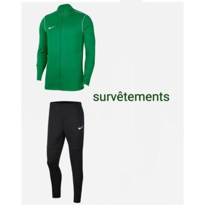 Survêtement